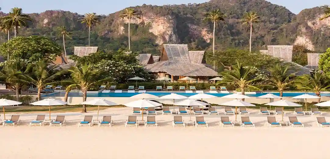 SAii Phi Phi Island Village-1